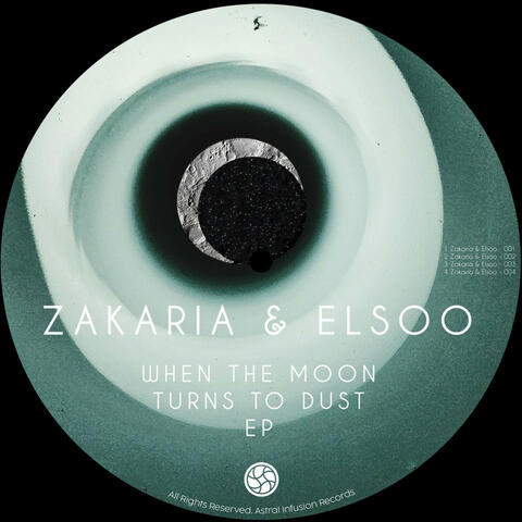 When The Moon Turns To Dust