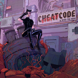 Cheatcode (feat. Hyro The Hero)