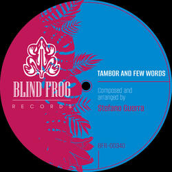 Tambor and few words