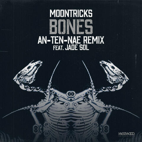 Bones (An-Ten-Nae Remix)