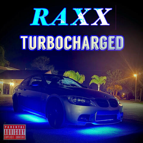 TurboCharged