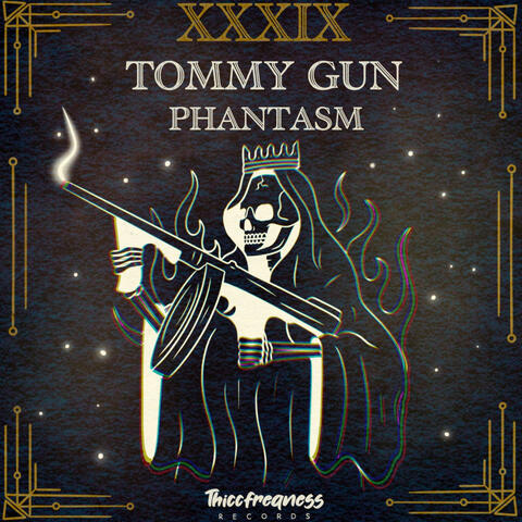 Tommy Gun