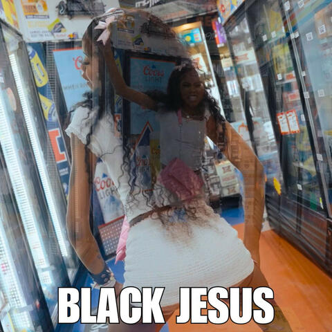 Black Jesus