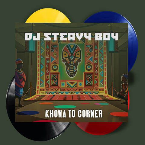 Khona to Corner
