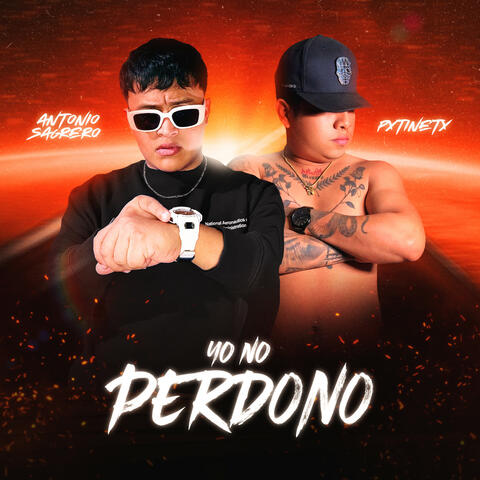 Yo No Perdono