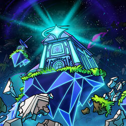 False Sky