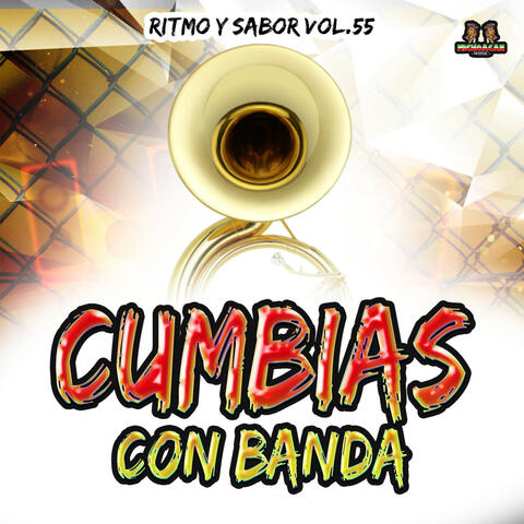 Ritmo Y Sabor Vol. 55