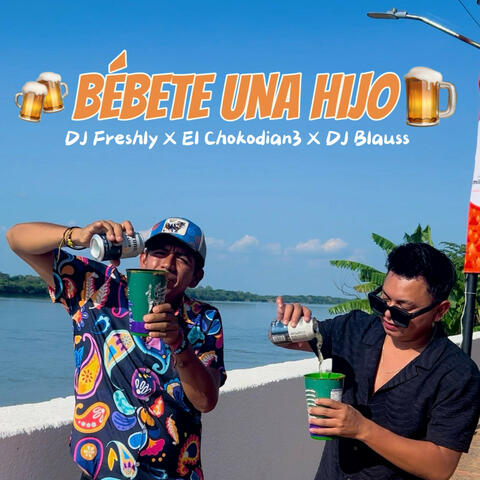 Bébete Una Hijo