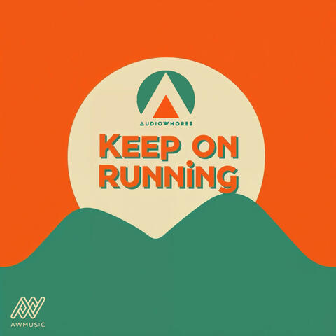 Keep On Running