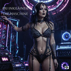 Orchestral Maschines