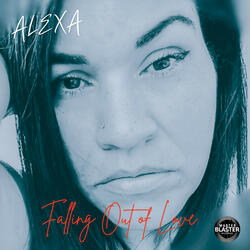 FALLING OUT OF LOVE