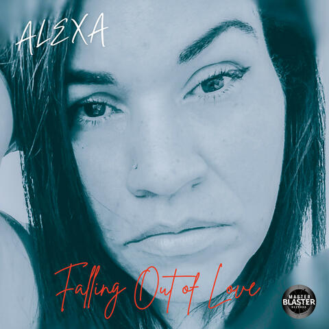FALLING OUT OF LOVE
