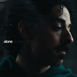 alone
