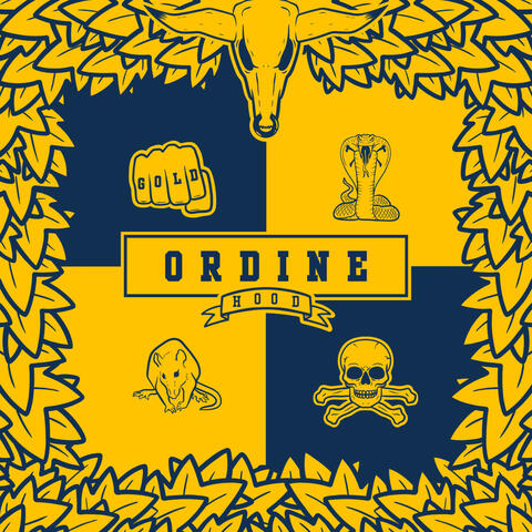 Ordine