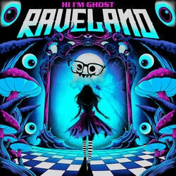 Raveland (feat. Smokey)