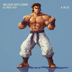 Melodia anti-game!