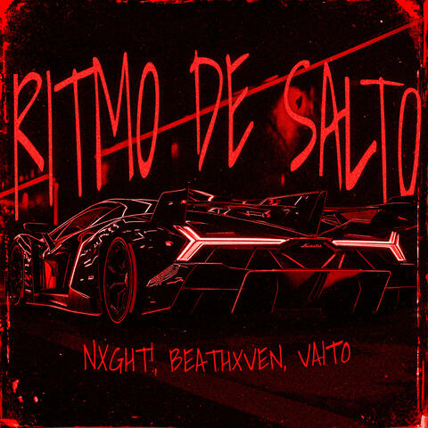 RITMO DE SALTO