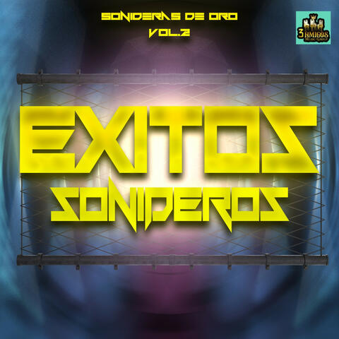 Sonideros De Oro Vol. 2