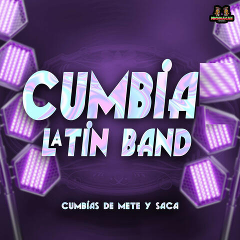 Cumbias De Mete Y Saca