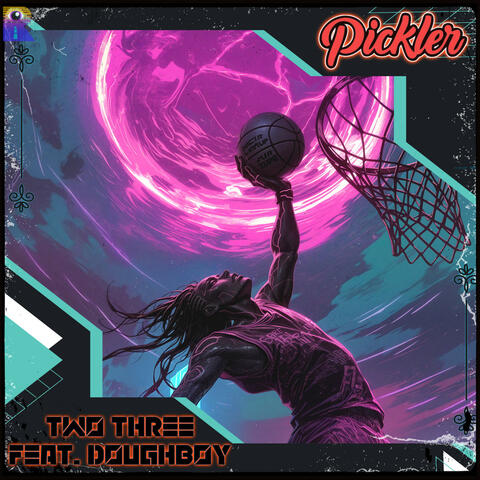 Two Three (feat. Doughboy)