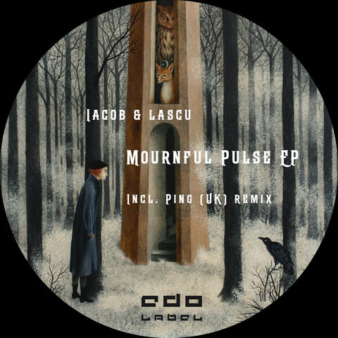 Mournful Pulse EP (Incl. PiNG UK remix)