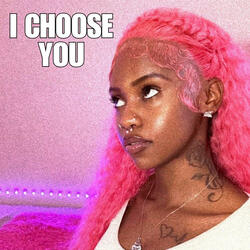 I Choose You