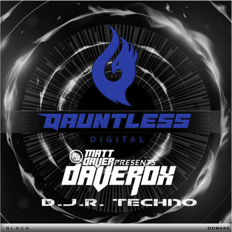 D.J.R. Techno
