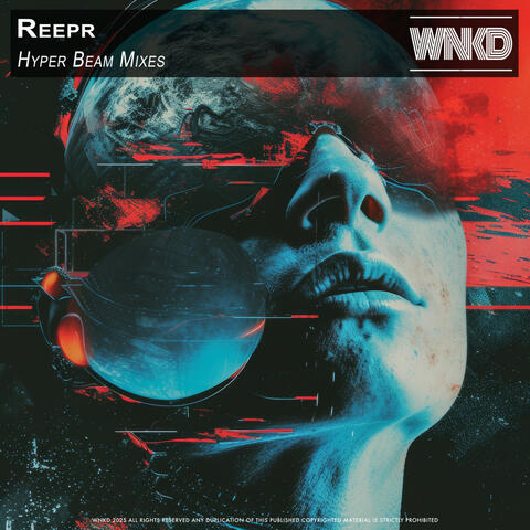 Hyper Beam Mixes