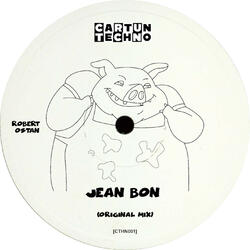 Jean Bon