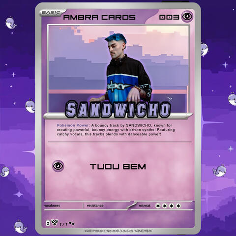 TUDU BEM