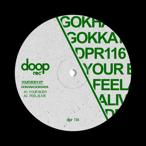 Your Body EP