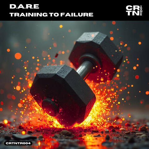 Training To Failure