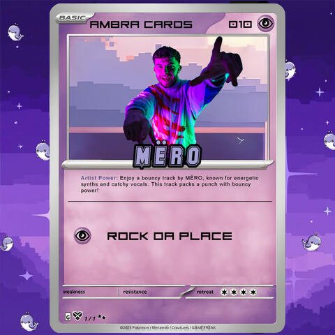 Rock Da Place