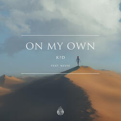 On My Own (feat. Nevve)