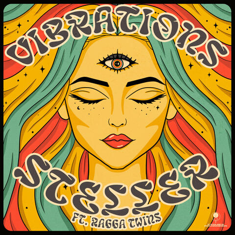Vibrations (feat. Ragga Twins)