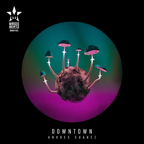 Downtown