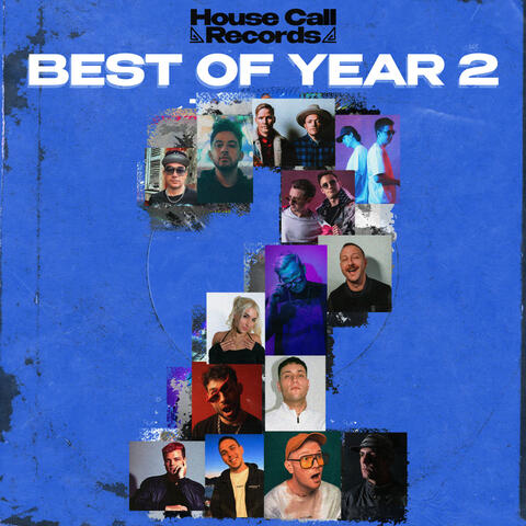 Best Of Year 2