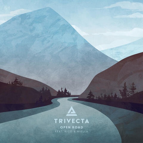 Open Road (feat. Rico & Miella)