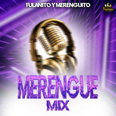 Fulanito Y Merenguito