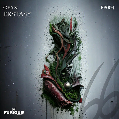 Ekstasy