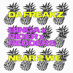 Da Freakz