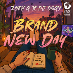 Brand New Day