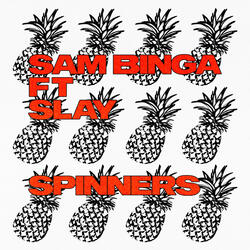 Spinners (feat. Slay)