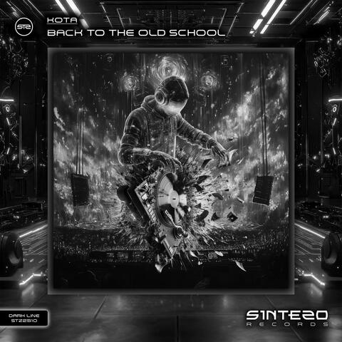 Back to the Old School