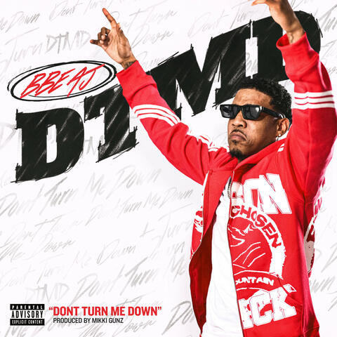 Don't Turn Me Down