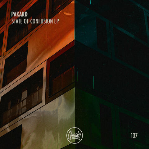 State Of Confusion Ep