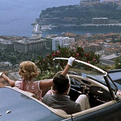 Welcome to St. Tropez