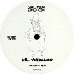 Dr. Vindaloo