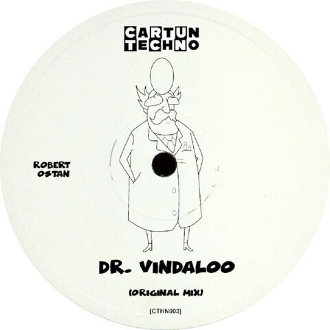 Dr. Vindaloo