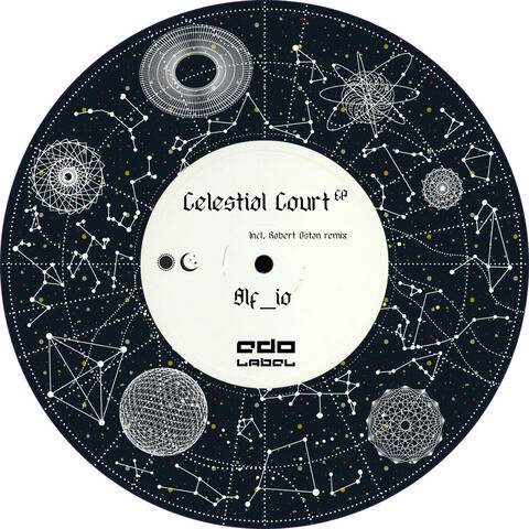 Celestial Court EP